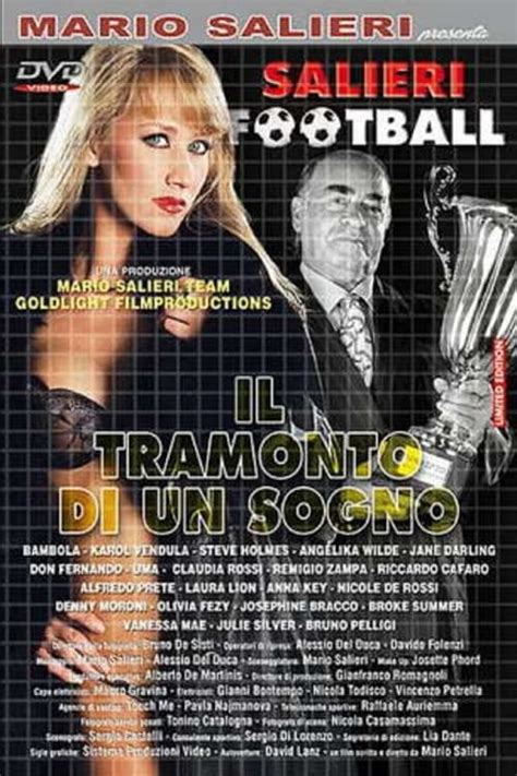 salieri football|Salieri Football 2 (2006) Full Cast & Crew .